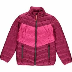 Blitzangebot 🥰 Jacken & Mäntel CMP Steppjacke In Pink Günstig Kaufen ⌛ -Cawö Verkaufsshop cmp steppjacke in pink 13