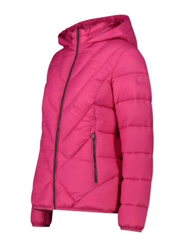 Auslauf 💯 Jacken & Mäntel CMP Steppjacke In Pink Günstig Kaufen 🎁 3 Auslauf 💯 Jacken & Mäntel CMP Steppjacke In Pink Günstig Kaufen 🎁 – Bild 3