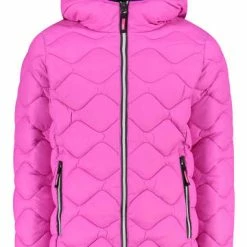 Coupon 🎉 Jacken & Mäntel CMP Steppjacke In Pink Günstig Kaufen ❤️