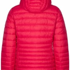 Alternative view of Auslauf ⌛ Jacken & Mäntel CMP Steppjacke In Pink Günstig Kaufen ❤️