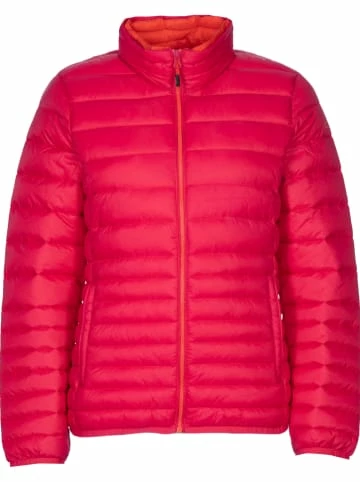 Auslauf ⌛ Jacken & Mäntel CMP Steppjacke In Pink Günstig Kaufen ❤️ 3 Auslauf ⌛ Jacken & Mäntel CMP Steppjacke In Pink Günstig Kaufen ❤️ – Bild 3