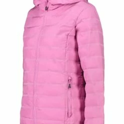 Neu ⭐ Jacken & Mäntel CMP Steppjacke In Rosa Günstig Kaufen 🎁 -Cawö Verkaufsshop cmp steppjacke in rosa 1