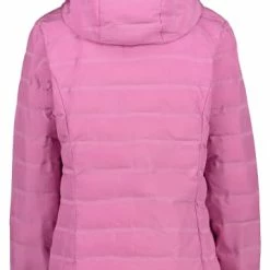 Neu ⭐ Jacken & Mäntel CMP Steppjacke In Rosa Günstig Kaufen 🎁 -Cawö Verkaufsshop cmp steppjacke in rosa 2