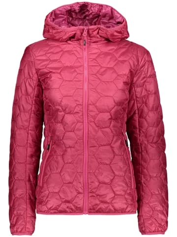 Auslauf ✨ Jacken & Mäntel CMP Steppjacke In Rot Günstig Kaufen 🧨 1 Auslauf ✨ Jacken & Mäntel CMP Steppjacke In Rot Günstig Kaufen 🧨