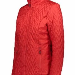 Coupon 😉 Jacken & Mäntel CMP Steppjacke In Rot Günstig Kaufen 🔔 5 Coupon 😉 Jacken & Mäntel CMP Steppjacke In Rot Günstig Kaufen 🔔 -Cawö Verkaufsshop cmp steppjacke in rot 14