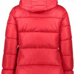 Bester Verkauf 🎁 Jacken & Mäntel CMP Steppjacke In Rot Günstig Kaufen ❤️ -Cawö Verkaufsshop cmp steppjacke in rot 7
