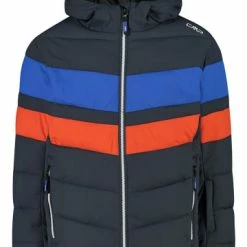 Rabatt 🌟 Jacken & Mäntel CMP Steppjacke In Schwarz Günstig Kaufen 🛒