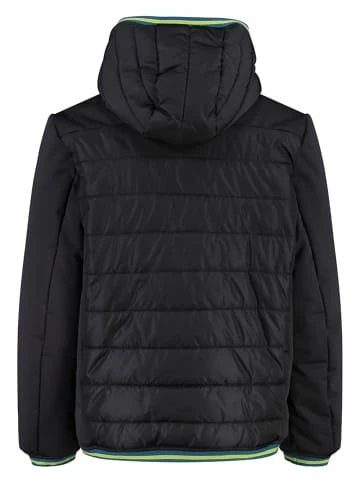 Großhandel ✨ Jacken & Mäntel CMP Steppjacke In Schwarz Günstig Kaufen 😉 2 Großhandel ✨ Jacken & Mäntel CMP Steppjacke In Schwarz Günstig Kaufen 😉 – Bild 2