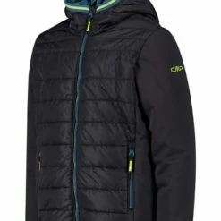 Großhandel ✨ Jacken & Mäntel CMP Steppjacke In Schwarz Günstig Kaufen 😉 6 Großhandel ✨ Jacken & Mäntel CMP Steppjacke In Schwarz Günstig Kaufen 😉 -Cawö Verkaufsshop cmp steppjacke in schwarz 5