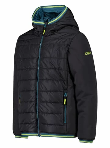 Großhandel ✨ Jacken & Mäntel CMP Steppjacke In Schwarz Günstig Kaufen 😉 3 Großhandel ✨ Jacken & Mäntel CMP Steppjacke In Schwarz Günstig Kaufen 😉 – Bild 3