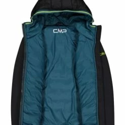 Großhandel ✨ Jacken & Mäntel CMP Steppjacke In Schwarz Günstig Kaufen 😉 7 Großhandel ✨ Jacken & Mäntel CMP Steppjacke In Schwarz Günstig Kaufen 😉 -Cawö Verkaufsshop cmp steppjacke in schwarz 6