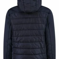 Alternative view of Auslauf ❤️ Jacken & Mäntel CMP Steppjacke In Schwarz Günstig Kaufen ⌛