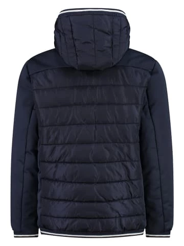 Auslauf ❤️ Jacken & Mäntel CMP Steppjacke In Schwarz Günstig Kaufen ⌛ 2 Auslauf ❤️ Jacken & Mäntel CMP Steppjacke In Schwarz Günstig Kaufen ⌛ – Bild 2