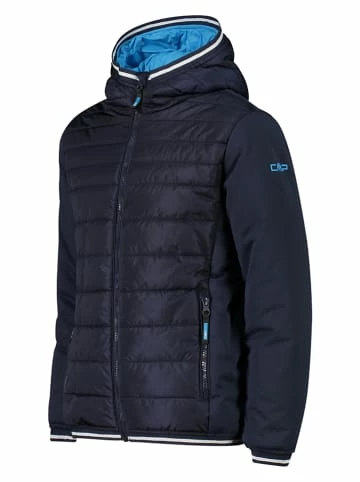 Auslauf ❤️ Jacken & Mäntel CMP Steppjacke In Schwarz Günstig Kaufen ⌛ 3 Auslauf ❤️ Jacken & Mäntel CMP Steppjacke In Schwarz Günstig Kaufen ⌛ – Bild 3
