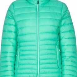 Auslauf 🔥 Jacken & Mäntel CMP Steppjacke In Türkis Günstig Kaufen ✔️ -Cawö Verkaufsshop cmp steppjacke in turkis 10