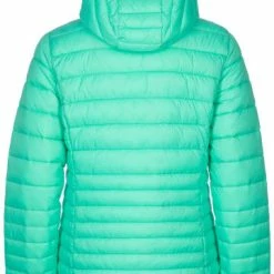 Alternative view of Auslauf 🔥 Jacken & Mäntel CMP Steppjacke In Türkis Günstig Kaufen ✔️