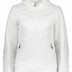 Beste Bewertungen von ✔️ Jacken & Mäntel CMP Steppjacke In Weiß Günstig Kaufen 💯