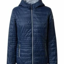 Top 10 🔥 Jacken & Mäntel Cmp Steppjacke Reverse Jacket Fix Hood In Multicolor Günstig Kaufen ✨