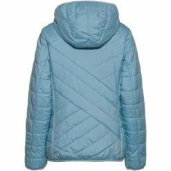 Großhandel 👍 Jacken & Mäntel Cmp Steppjacke 👩 WOMAN JACKET FIX HOOD In Cristall Blue Günstig Kaufen ✨ 4 Großhandel 👍 Jacken & Mäntel Cmp Steppjacke 👩 WOMAN JACKET FIX HOOD In Cristall Blue Günstig Kaufen ✨ -Cawö Verkaufsshop cmp steppjacke woman jacket fix hood in cristall blue 1