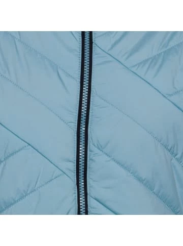 Großhandel 👍 Jacken & Mäntel Cmp Steppjacke 👩 WOMAN JACKET FIX HOOD In Cristall Blue Günstig Kaufen ✨ 3 Großhandel 👍 Jacken & Mäntel Cmp Steppjacke 👩 WOMAN JACKET FIX HOOD In Cristall Blue Günstig Kaufen ✨ – Bild 3