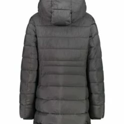 Auslauf 👏 Jacken & Mäntel CMP Steppmantel In Anthrazit Günstig Kaufen 🤩 -Cawö Verkaufsshop cmp steppmantel in anthrazit 1