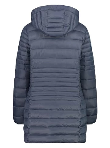 Coupon 🌟 Jacken & Mäntel CMP Steppmantel In Blaugrau Günstig Kaufen 😀 2 Coupon 🌟 Jacken & Mäntel CMP Steppmantel In Blaugrau Günstig Kaufen 😀 – Bild 2