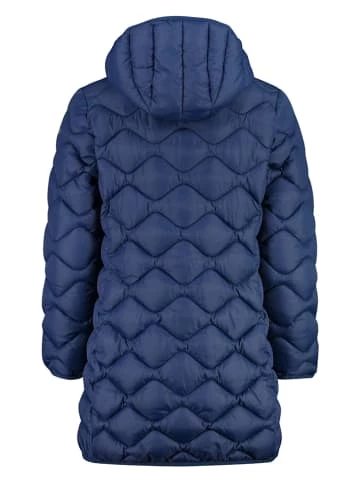 Besorgen 🔔 Jacken & Mäntel CMP Steppmantel In Dunkelblau Günstig Kaufen 🔔 2 Besorgen 🔔 Jacken & Mäntel CMP Steppmantel In Dunkelblau Günstig Kaufen 🔔 – Bild 2