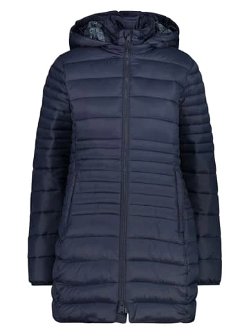 Billig ❤️ Jacken & Mäntel CMP Steppmantel In Dunkelblau Günstig Kaufen 🤩 1 Billig ❤️ Jacken & Mäntel CMP Steppmantel In Dunkelblau Günstig Kaufen 🤩