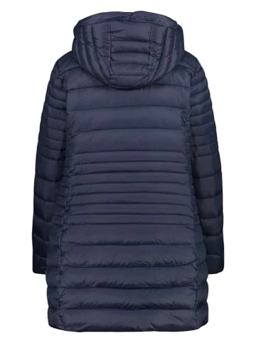 Billig ❤️ Jacken & Mäntel CMP Steppmantel In Dunkelblau Günstig Kaufen 🤩 2 Billig ❤️ Jacken & Mäntel CMP Steppmantel In Dunkelblau Günstig Kaufen 🤩 – Bild 2