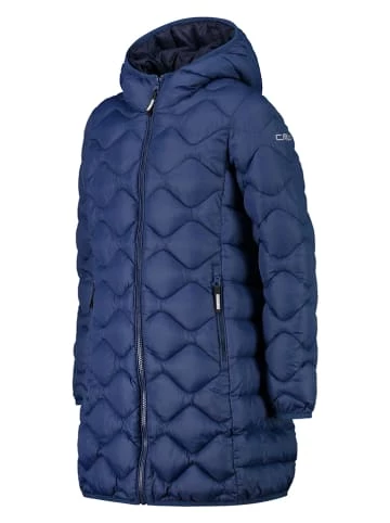 Besorgen 🔔 Jacken & Mäntel CMP Steppmantel In Dunkelblau Günstig Kaufen 🔔 3 Besorgen 🔔 Jacken & Mäntel CMP Steppmantel In Dunkelblau Günstig Kaufen 🔔 – Bild 3