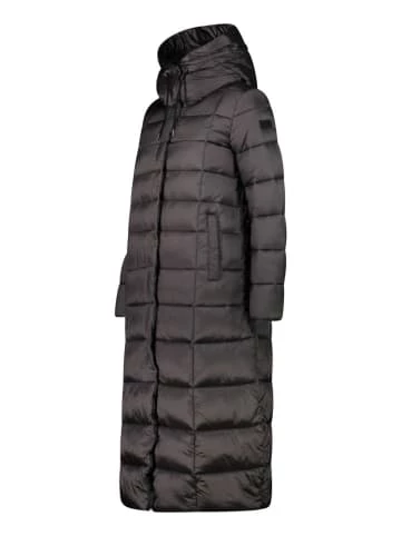 Bestpreis 🔔 Jacken & Mäntel CMP Steppmantel In Grau Günstig Kaufen ⭐ 3 Bestpreis 🔔 Jacken & Mäntel CMP Steppmantel In Grau Günstig Kaufen ⭐ – Bild 3