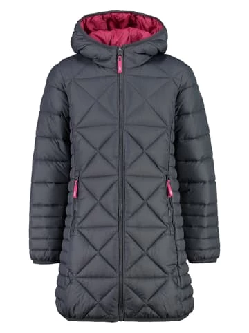 Bestes Angebot 🤩 Jacken & Mäntel CMP Steppmantel In Grau Günstig Kaufen 🎉 1 Bestes Angebot 🤩 Jacken & Mäntel CMP Steppmantel In Grau Günstig Kaufen 🎉