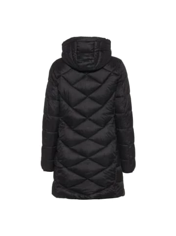 Bestpreis ⌛ Jacken & Mäntel Cmp Steppmantel Parka Snaps Hood In Black Günstig Kaufen 👍 2 Bestpreis ⌛ Jacken & Mäntel Cmp Steppmantel Parka Snaps Hood In Black Günstig Kaufen 👍 – Bild 2