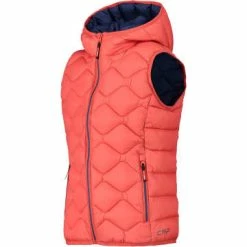 Großhandel 🎉 Jacken & Mäntel Cmp Steppweste In Campari Günstig Kaufen 😉 6 Großhandel 🎉 Jacken & Mäntel Cmp Steppweste In Campari Günstig Kaufen 😉 -Cawö Verkaufsshop cmp steppweste in campari 2