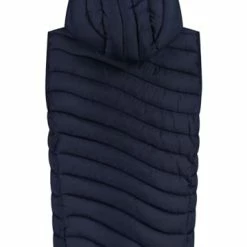 Alternative view of Blitzangebot 🤩 Jacken & Mäntel CMP Steppweste In Dunkelblau Günstig Kaufen 🛒
