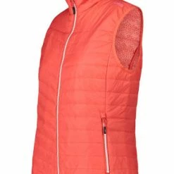 Besorgen ✔️ Jacken & Mäntel CMP Steppweste In Orange Günstig Kaufen ✔️ 4 Besorgen ✔️ Jacken & Mäntel CMP Steppweste In Orange Günstig Kaufen ✔️ -Cawö Verkaufsshop cmp steppweste in orange 1