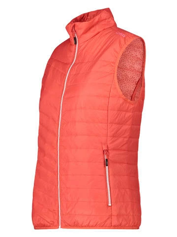 Besorgen ✔️ Jacken & Mäntel CMP Steppweste In Orange Günstig Kaufen ✔️ 2 Besorgen ✔️ Jacken & Mäntel CMP Steppweste In Orange Günstig Kaufen ✔️ – Bild 2