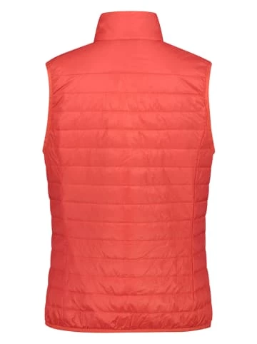 Besorgen ✔️ Jacken & Mäntel CMP Steppweste In Orange Günstig Kaufen ✔️ 3 Besorgen ✔️ Jacken & Mäntel CMP Steppweste In Orange Günstig Kaufen ✔️ – Bild 3