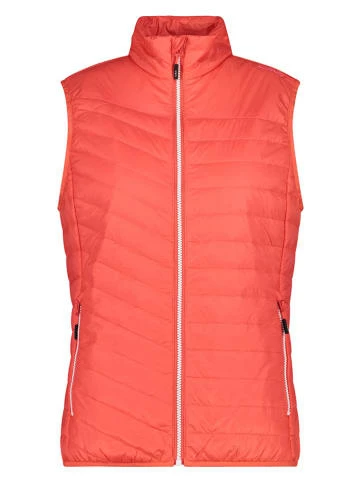 Besorgen ✔️ Jacken & Mäntel CMP Steppweste In Orange Günstig Kaufen ✔️ 1 Besorgen ✔️ Jacken & Mäntel CMP Steppweste In Orange Günstig Kaufen ✔️