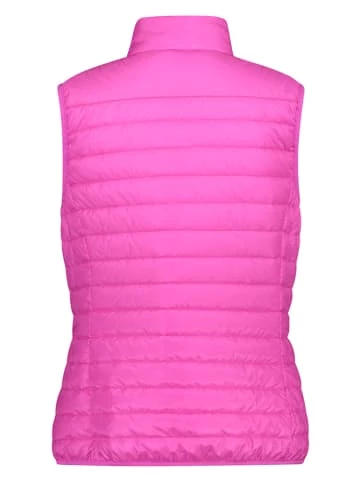 Coupon 👍 Jacken & Mäntel CMP Steppweste In Pink Günstig Kaufen ⭐ 3 Coupon 👍 Jacken & Mäntel CMP Steppweste In Pink Günstig Kaufen ⭐ – Bild 3