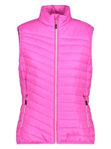 Coupon 👍 Jacken & Mäntel CMP Steppweste In Pink Günstig Kaufen ⭐ 1 Coupon 👍 Jacken & Mäntel CMP Steppweste In Pink Günstig Kaufen ⭐