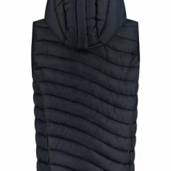 Alternative view of Bester Verkauf 🎁 Jacken & Mäntel CMP Steppweste In Schwarz Günstig Kaufen 🤩