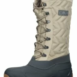 Blitzangebot 🧨 Stiefel & 🥾 Boots Cmp Stiefel In Sand Günstig Kaufen ✨