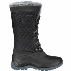 Besorgen 😀 Stiefel & 🥾 Boots Cmp Stiefel Nietos In Nero Melange Günstig Kaufen 🎉