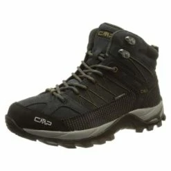 Beste Bewertungen von 💯 Stiefeletten Cmp Stiefelette In Grau Günstig Kaufen ⭐