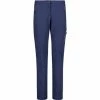 Bestpreis 🔔 Hosen Cmp Strech Funktionshose CMP Long Pant In Dunkelblau Günstig Kaufen 🔔