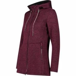 Am billigsten 🌟 Fleecejacken & -pullover Cmp Strickfleece In Amaranto-nero Günstig Kaufen ⭐ 6 Am billigsten 🌟 Fleecejacken & -pullover Cmp Strickfleece In Amaranto-nero Günstig Kaufen ⭐ -Cawö Verkaufsshop cmp strickfleece in amaranto nero 2