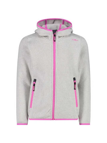 Bester Verkauf 😉 Fleecejacken & -pullover Cmp Strickfleece In Bone-purple Fluo Günstig Kaufen 🛒 1 Bester Verkauf 😉 Fleecejacken & -pullover Cmp Strickfleece In Bone-purple Fluo Günstig Kaufen 🛒