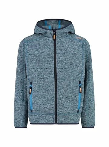 Bestpreis 💯 Fleecejacken & -pullover Cmp Strickfleece In Danubio-b.blue-flamingo Fluo Günstig Kaufen 🎁 1 Bestpreis 💯 Fleecejacken & -pullover Cmp Strickfleece In Danubio-b.blue-flamingo Fluo Günstig Kaufen 🎁