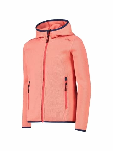 Rabatt 😉 Fleecejacken & -pullover Cmp Strickfleece In Flamingo Günstig Kaufen ⭐ 3 Rabatt 😉 Fleecejacken & -pullover Cmp Strickfleece In Flamingo Günstig Kaufen ⭐ – Bild 3